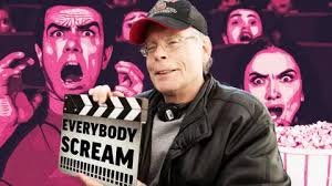 Stephen King Loved This Horror Movie so Much He Bought 800 Opening-Night  Tickets