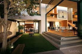 Being of scandinavian heritage our design philosophies are aligned with modern interior design, however we are always flexible to your needs and enjoy creative challenges. Contemporary Seaside Villa In Cape Town Idesignarch Interior Design Architecture Interior Decorating Emagazine