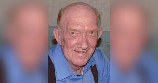 Obituary for Bruce P. Plunkett