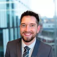 Patrick McGovern, Consultant