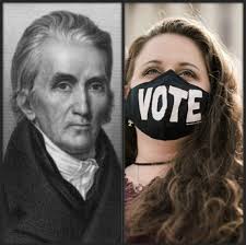 The Hillhouse Propositions for Constitutional Amendment in a 2024 United  States of America