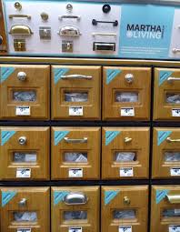 martha stewart cabinet hardware at home