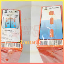 Pelampung air otomatis radar toren wasser ls 15rp60.000: Pelampung Toren Radar