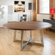 Massive 180cm Diameter Luxury Round Dining Table Oak Wood Bespoke Colour Size Brown Super High Qua Round Wood Dining Table Oak Dining Table Round Dining Table