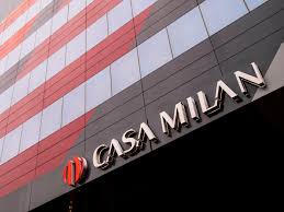 Milan vs panathinaikos prediction, the meeting starts on august 14. Ac Milan Purchase The Casa Milan Building For 42 Million Euros The Ac Milan Offside