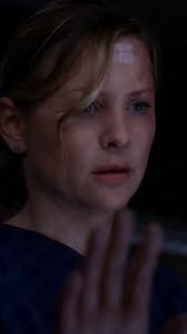 Meredith Grey's Funniest Moments