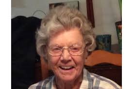 Doris Holland Obituary (1926