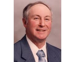 K. David Haring Obituary (1938