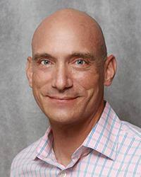 Dr. Mark George Saba, MD