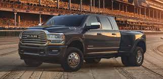Bd diesel offers the screamer turbo and fleece offers their bd diesel's iron horn turbo line is a great upgrade and an affordable option to the vgt woes. 2020 Ram 3500 For Sale Near Baker City Union Or