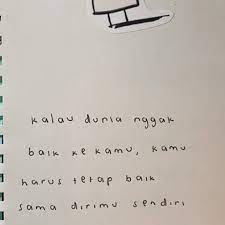 Kata bijak motivasi lagi trend 2020 | kata kata indah motivasi. 10 Quotes Inspiratif Rintik Sedu Yang Relate Banget Dengan Kehidupan
