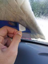 Check spelling or type a new query. Cara Tanggalkan Stiker Road Tax Tanpa Tinggalkan Kesan Gam Pada Cermin Kereta Vanilla Kismis