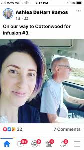 Fundraiser by Tiff Smith Ceege Pynoos : Ashlea's Cancer Fight