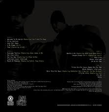 HipHop-TheGoldenEra: Raw Breed - Killa Instinct 2xLP (Gatefold Edition) -  2017