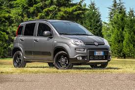 Fiat Panda 4x4 2012 Specifications Price Photo Avtotachki