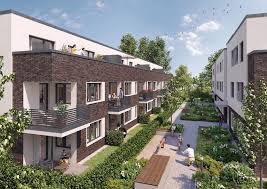 In stormarn besitzt meravis bereits wohnungen an der straße fannyhöh in ahrensburg sowie am mühlenredder und an der holsteiner straße in reinbek. Buur Langenhorn Hamburg Langenhorn Meravis Bautrager Gmbh Hamburg Neubau Immobilien Informationen