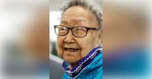 Elvina Anna Fehr Obituary (2023)