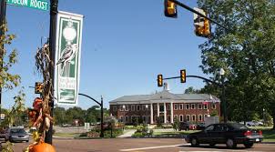 Department Of General Services City Of Olive Branch Ms