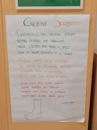 Domani giornata dei calzini spaiati! Domani La Giornata Dei Calzini Scuola Dell Infanzia Orsetto Facebook
