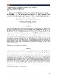 Maybe you would like to learn more about one of these? Pdf Pelatihan Pembuatan Media Pembelajaran Untuk Perwakilan Guru Sd Mi Pada Badan Kerjasama Sekolah Bks Sd Mi Muhammadiyah Aisyiyah Kabupaten Bantulpelatihan Pembuatan Media Pembelajaran Untuk Perwakilan Guru Sd Mi Pada Badan Kerjasama Sekolah Bks