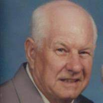 Ralph Dunkle Obituary