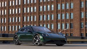 Image result for Essmann Green 2025 Porsche