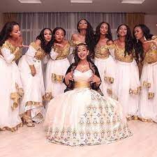 Regram Via Www Instagram Com P Bkazedlf2ct Saved By Adornabyssinia Ethiopian Wedding Dress Ethiopian Traditional Dress Ethiopian Dress