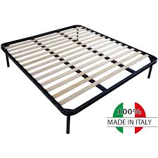 Piedi e doghe di ricambio per reti ortopediche. Le Migliori Reti A Doghe Prezzi E Offerte Di Aprile 2021