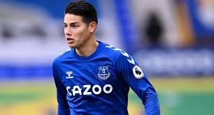 La información fue detallada por el gobernador de la provincia de valparaíso, omar jara, que reveló que el club. El Partido De James Rodriguez Y El Everton Este Domingo 25 De Octubre