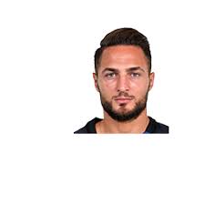 Born in naples , d'ambrosio began playing for local campania side salernitana. Danilo D Ambrosio 73 Fifa Mobile 18 Futhead