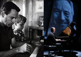 Showtime At The Apollo! (A Twist Of Lemmon) By Chip Joyce — Meanwhile, Back  In Peoria...