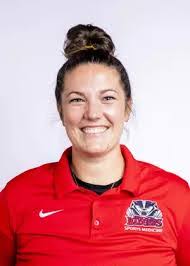 Kelsey Marshall's Instagram, Twitter & Facebook