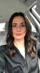 Kimberly Hough's Instagram, Twitter & Facebook