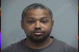 Kyle Cockerham — Effingham County Jail Bookings