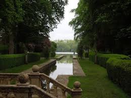 Buscot Park And Gardens Water Features In The Garden Beautiful Gardens Garden Landscape Design