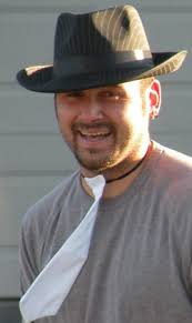 Obituary information for Nicholas Alexander