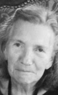 Bernice Stringfellow Obituary (2013)