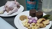 Resep tempe tahu bacem super endul. Resep Ayam Bacem Bakar Teflon Youtube