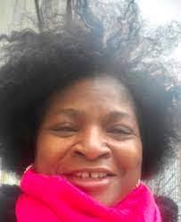 Althea Mathews's Instagram, Twitter & Facebook