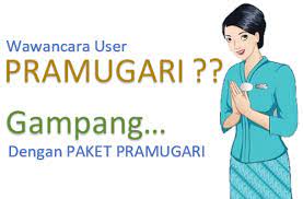 Pertanyaan dan jawaban seputar interview kerja dengan menggunakan bahasa inggris juga mungkin akan sahabat bdbi gunakan ketika sedang mendapat panggilan di perusahaan internasional ataupun luar negeri. Contoh Soal Wawancara User Pramugari Tes Pramugari