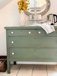 chalk paint vs fusion mineral paint hallstrom home