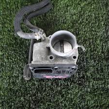 Original spare parts for foreign cars wholesale from dubai (uae) and europe. Toyota Estima Acr30 2 4 2az Throttle Body Shopee Malaysia