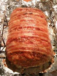 Pin On Brown Sugar Meatloaf