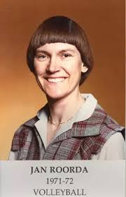 Jan Roorda (1984)