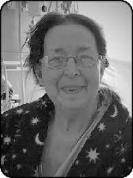 ELOISE GORDON Obituary (2018)