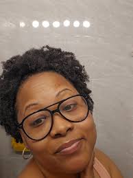 My glasses are a major accessory for me just as much as any earring or  necklace, and this frame from @Warby Parker is my current favorite. I'm  still adjusting to having glasses at all, but having some ...