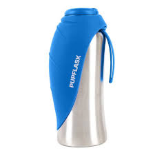 Portable Dog Water Bottle