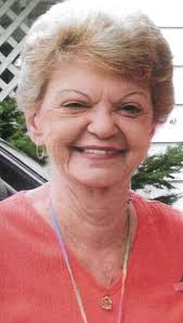 Margaret "Peggy" Hager