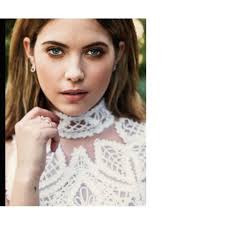 NWT. 1195 Jonathan Simkhai Lace Dress Size 0