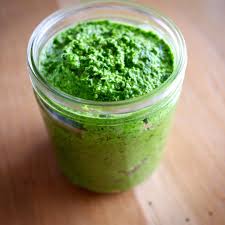 Alexia Beugnon On Instagram Encore Du Vert Nouveau Pesto D Ail Des Ours Aux Noix Green Again For This New Pesto Made With Wild Wild Garlic Pesto Walnuts